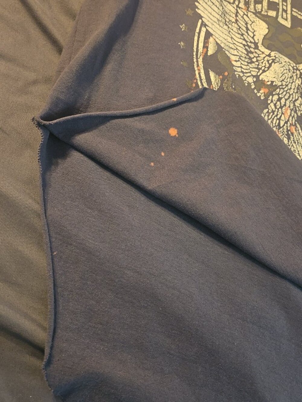 Zutter tee - Picture 4 of 4